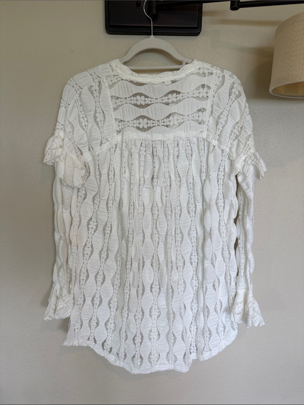 Free People Candy Shop Tunic Small NWT - Picture 6 of 6